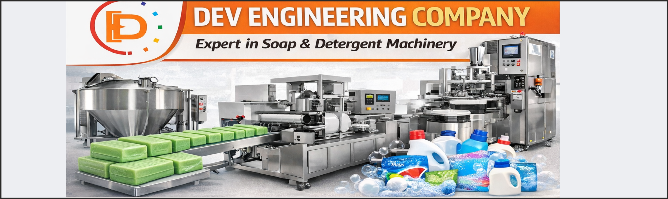Dev Engineering Company Kanpur